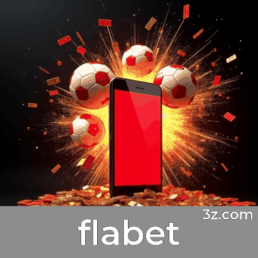 Flabet: Ganhe Recompensas Incríveis Agora!