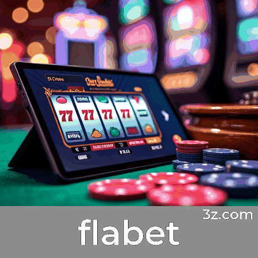 Luxo e Exclusividade no Casino com Flabet: Descubra a Experiência
