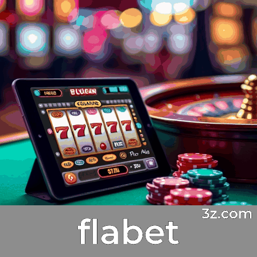 Flabet Verde: Padrão de Sustentabilidade e Responsabilidade