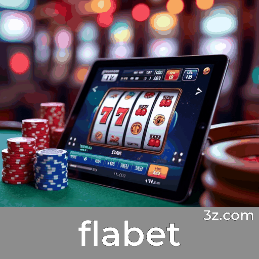 Luxo e Exclusividade no Casino com Flabet: Descubra a Experiência