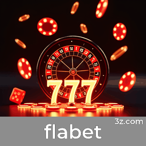 Flabet: Emoção e Ganhos nos Jogos de Cassino
