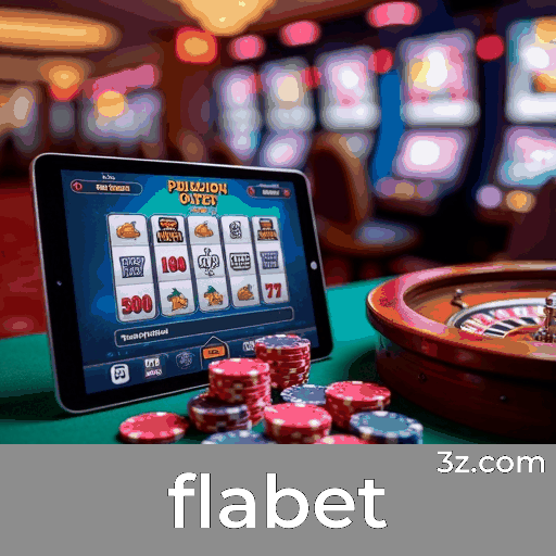 Luxo e Exclusividade no Casino com Flabet: Descubra a Experiência