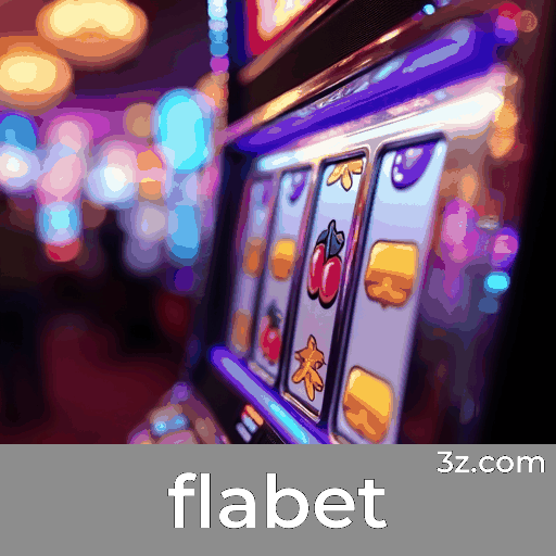 Flabet: Seu Cassino Online Seguro e Divertido