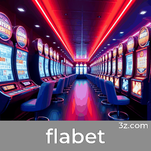 Flabet: Seu Cassino Online Seguro e Divertido