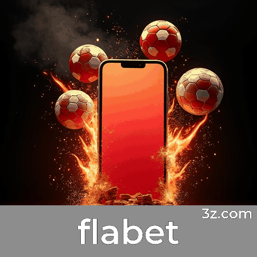 Flabet: Ganhe Recompensas Incríveis Agora!